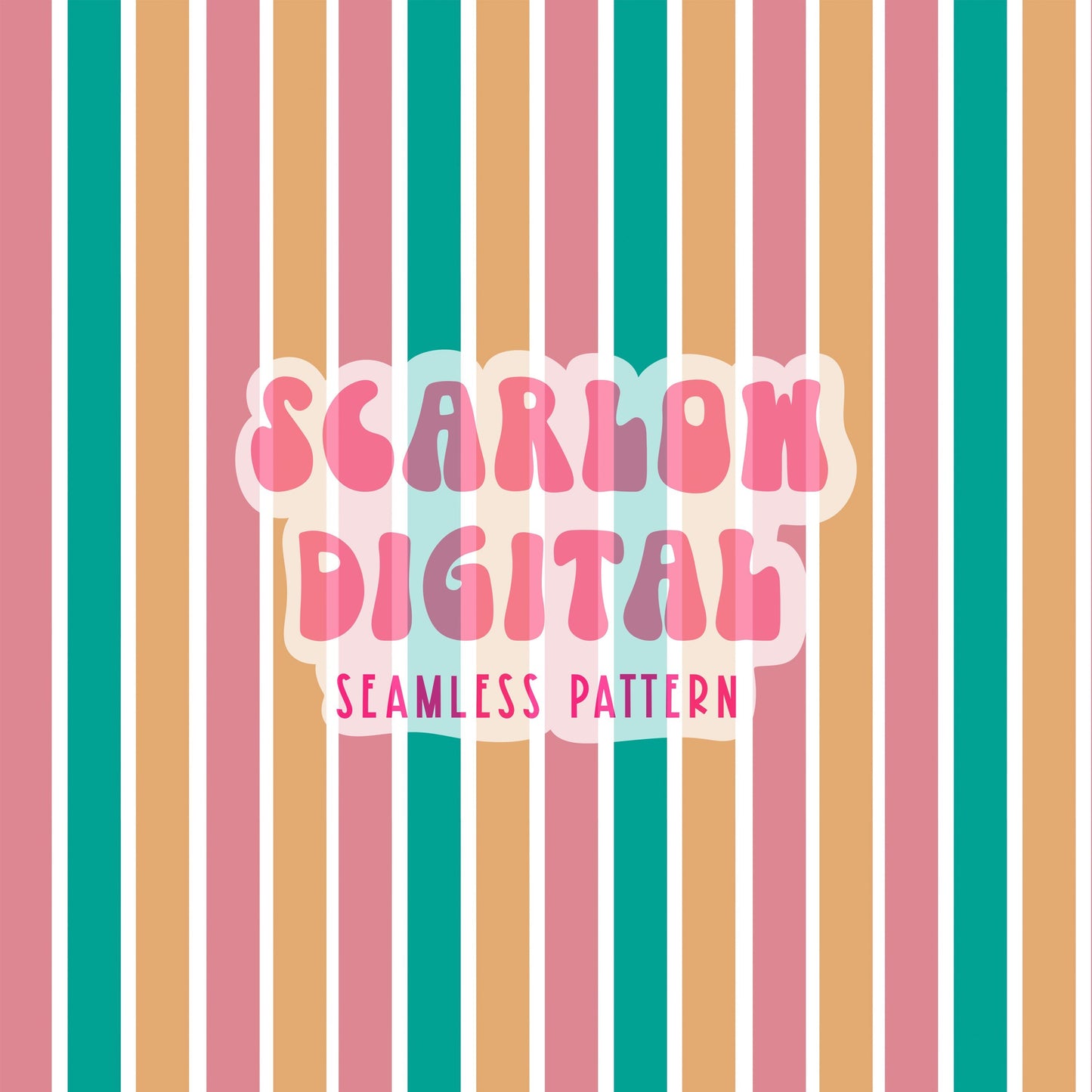 Stripes Seamless Pattern-Christmas Sublimation Digital Design Download-boho Christmas sublimation design, xmas spirit png, Santa seamless