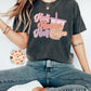 Half Human Half Coffee PNG-Iced Coffee Sublimation Digital Design Download-vintage coffee png, vintage sublimation, grunge png, coffee png