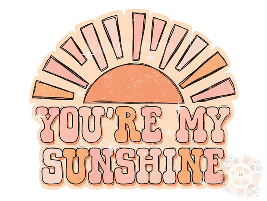 Sunshine PNG Sublimation Digital Design Download-summer png, retro tshirt png, hippie png, groovy design, sun png, mama png, png for moms