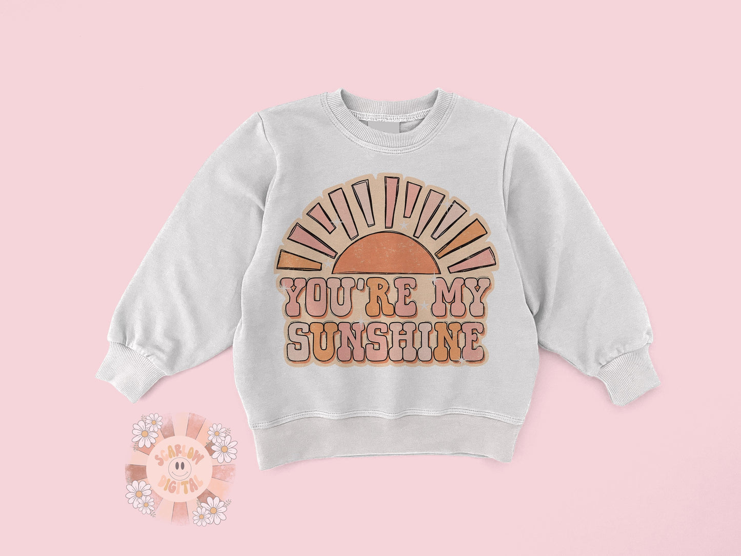 Sunshine PNG Sublimation Digital Design Download-summer png, retro tshirt png, hippie png, groovy design, sun png, mama png, png for moms