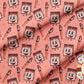 Perfect Match Seamless Pattern-Valentines Day Sublimation Digital Design Download-funny vday seamless pattern, hearts sublimation design