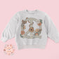Stay Groovy PNG-Peace Sign Sublimation Digital Design Download-floral png, hippie tshirt designs, flowers png designs, boho png, retro png