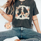 Stay Groovy PNG-Peace Sign Sublimation Digital Design Download-floral png, hippie tshirt designs, flowers png designs, boho png, retro png