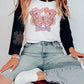Soul Over Beauty PNG-Butterfly Sublimation Digital Design Download-vintage png design, boho png, inspirational png, tshirt png for women