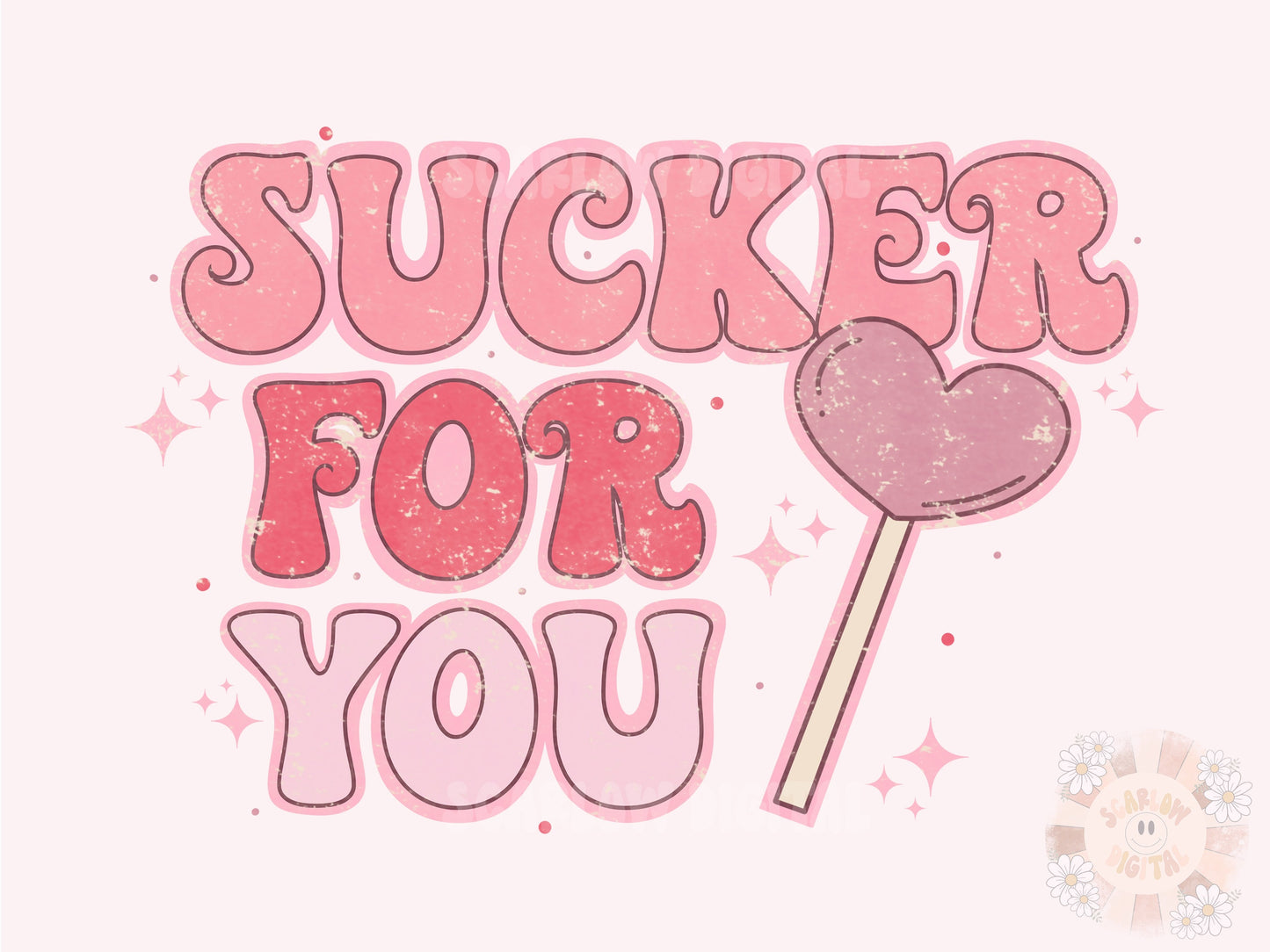 Heart Sucker PNG-Valentines Day Sublimation Digital Design Download-xoxo png, vday tshirt png, love tshirt png design, vintage png designs