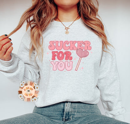 Heart Sucker PNG-Valentines Day Sublimation Digital Design Download-xoxo png, vday tshirt png, love tshirt png design, vintage png designs