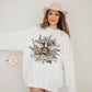 Sweet Like Honey PNG-Floral Sublimation Digital Design Download-honey bee png, flowers png, spring png design, summer png, honeycomb png