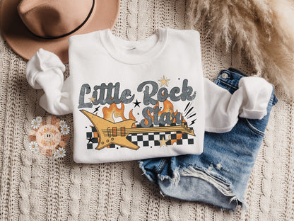 Little Rockstar PNG-Grunge Sublimation Digital Design Download-grunge png, mamas boy png, daddys boy png, electric guitar png, rock png