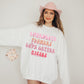 Valentine's Day PNG Sublimation Digital Design Download, chocolates png, kisses png, flowers png, love letters png, vday tshirt png design