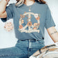 Stay Groovy PNG-Peace Sign Sublimation Digital Design Download-floral png, hippie tshirt designs, flowers png designs, boho png, retro png
