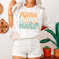 Retro Mama PNG Sublimation Digital Design Download, summer mama png, mom of boys png, lightening bolt png, boho mama png, mama png designs