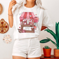 Cupid’s Love Shack PNG-Valentine’s Day Sublimation Digital Design Download-heart sucker png, love png, xoxo png, candy hearts png, vday png