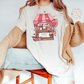 Cupid’s Love Shack PNG-Valentine’s Day Sublimation Digital Design Download-heart sucker png, love png, xoxo png, candy hearts png, vday png