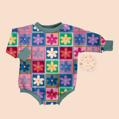 Floral Seamless Pattern Sublimation Digital Design Download-summer seamless file, colorful sublimation, flowers seamless, spring seamless