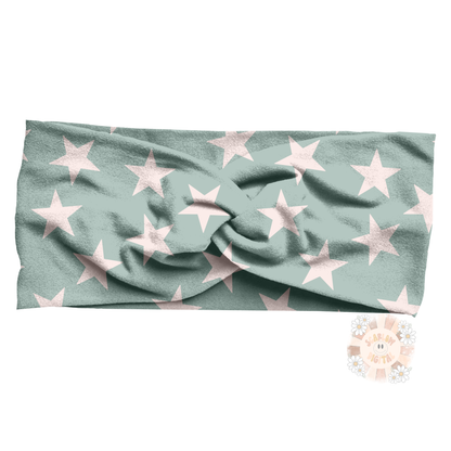 Blue Stars Seamless Pattern-July 4th Sublimation Digital Design Download-patriotic seamless file, fourth of july seamless, usa seamless file